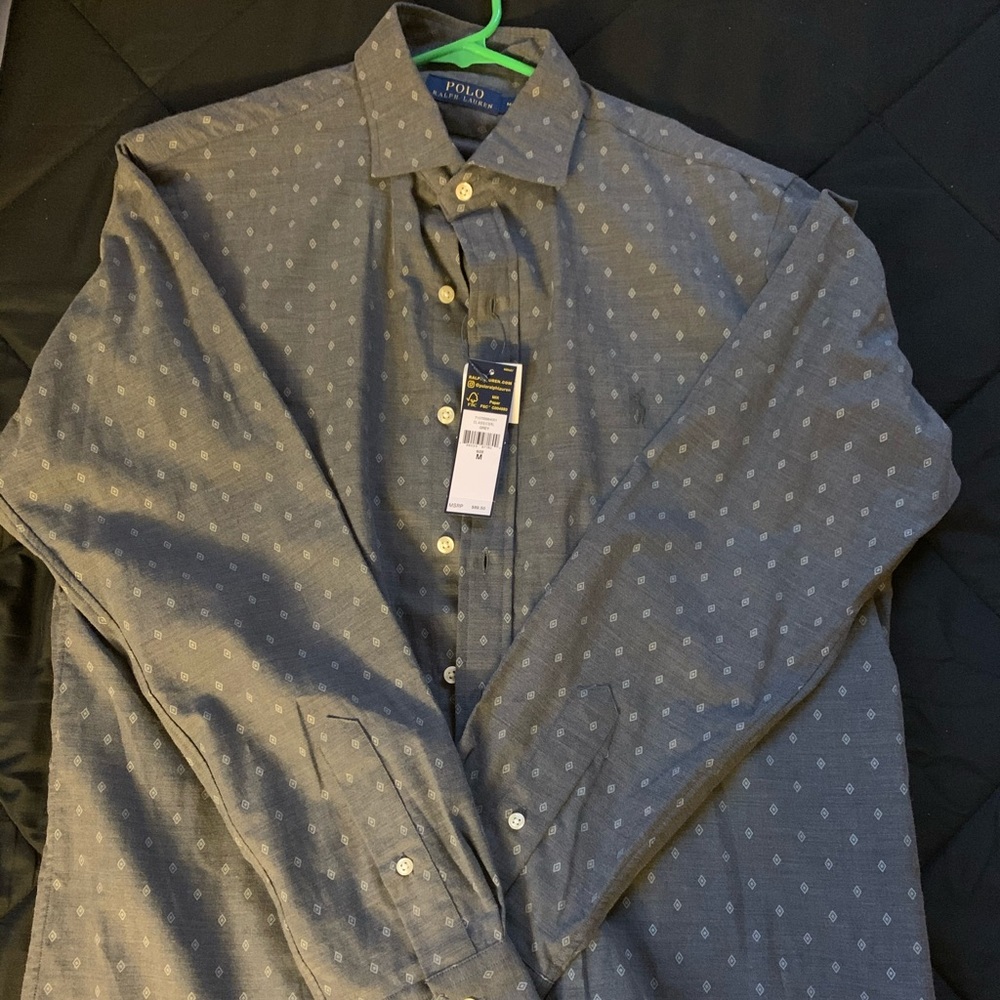 Polo shirt